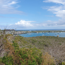 San Cristobal, Galapagos