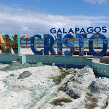 San Cristobal, Galapagos