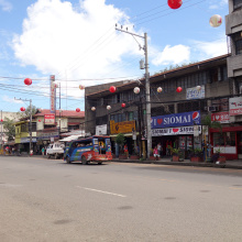 Cebu City, Filippiinit