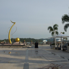 Bandar Seri Begawan,Brunei