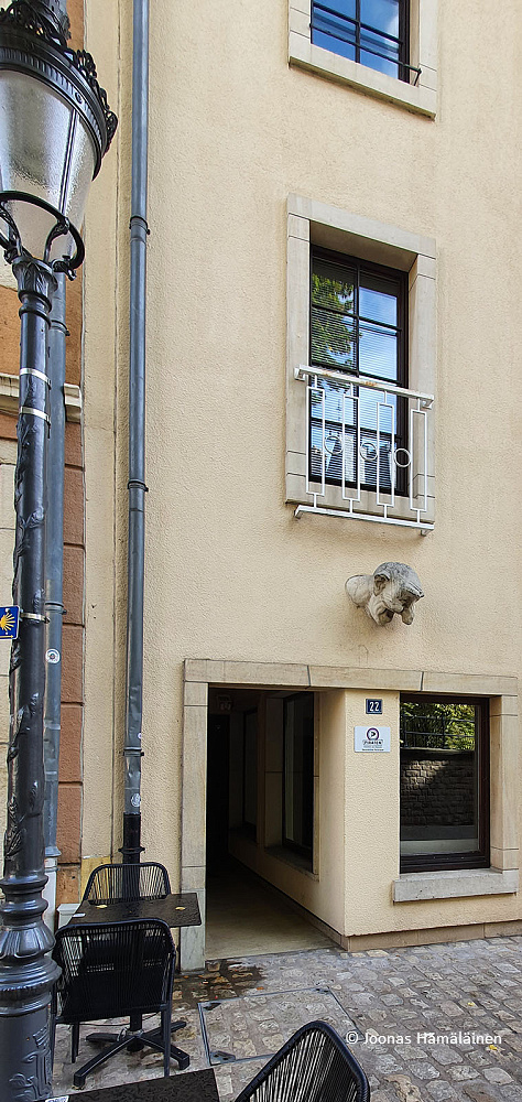 Luxemburg