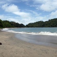 Manuel Antonio, Costa Rica