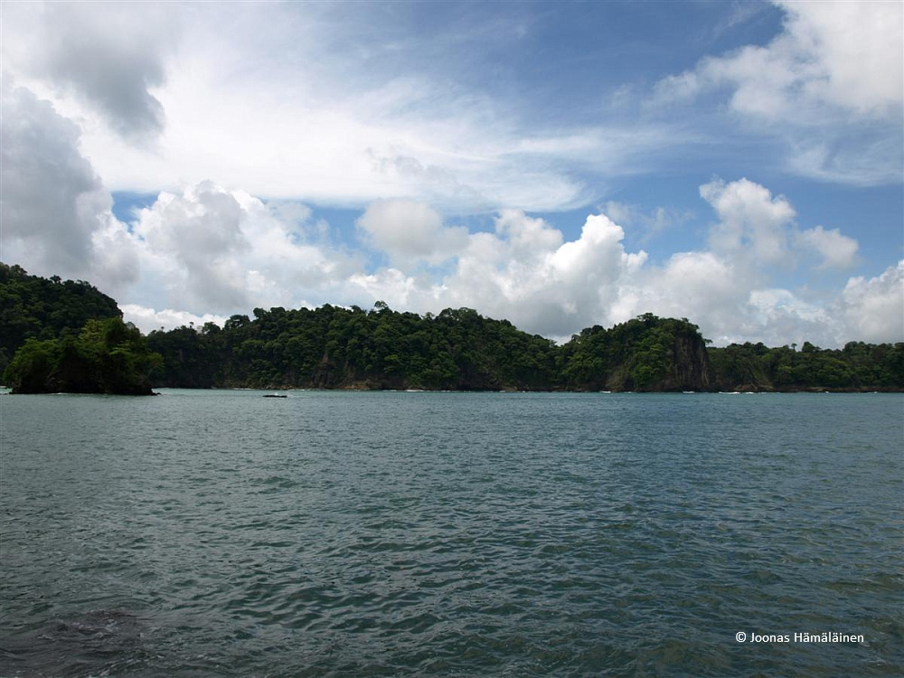 Manuel Antonio, Costa Rica