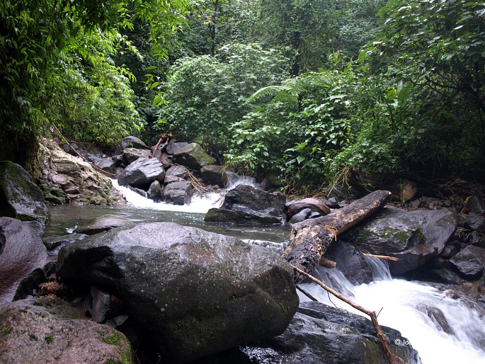 Monteverde, Costa Rica