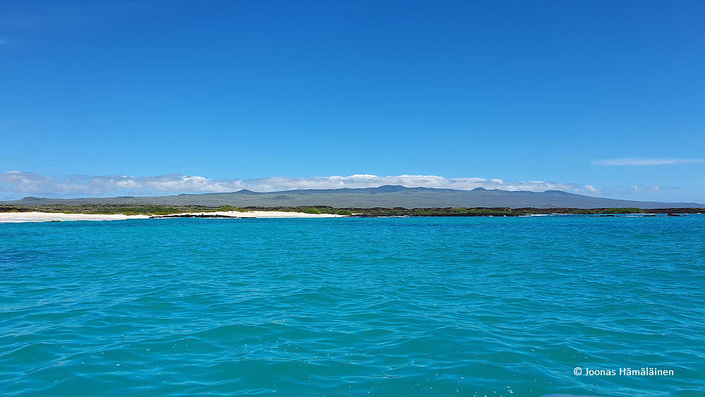 San Cristobal, Galapagos