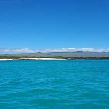 San Cristobal, Galapagos