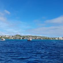 San Cristobal, Galapagos