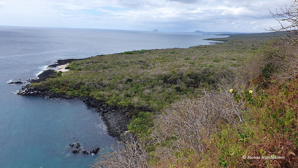 San Cristobal, Galapagos