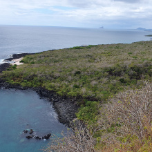 San Cristobal, Galapagos