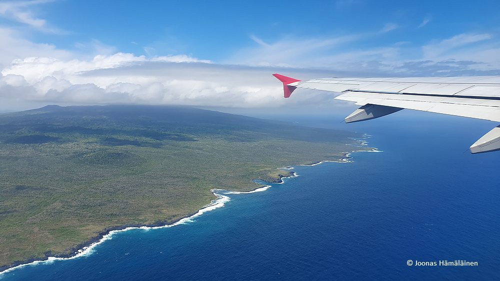 San Cristobal, Galapagos