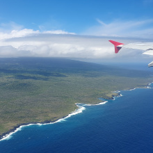 San Cristobal, Galapagos