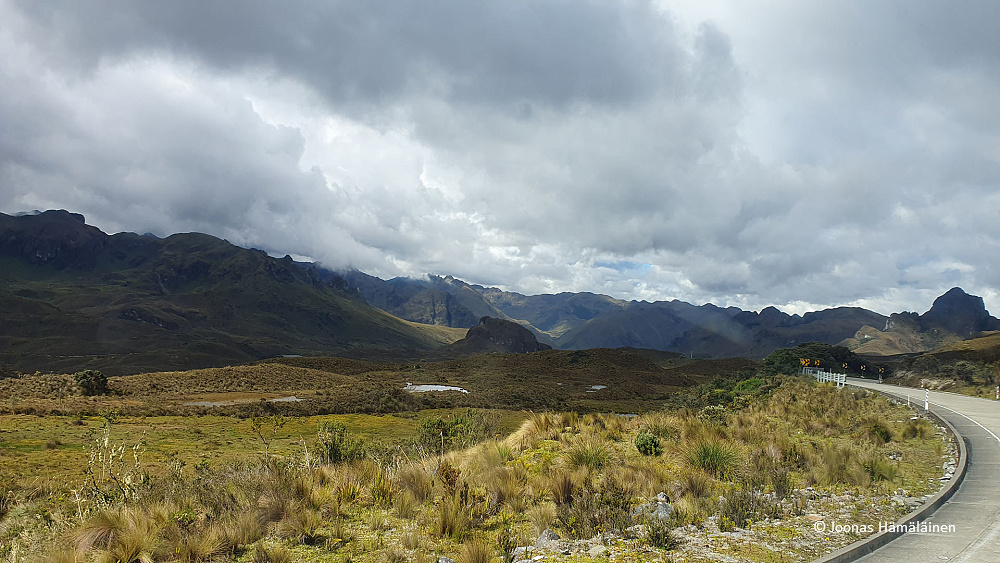 Ecuador