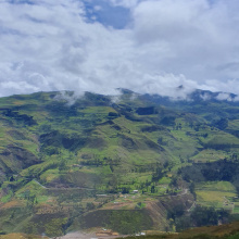 Ecuador