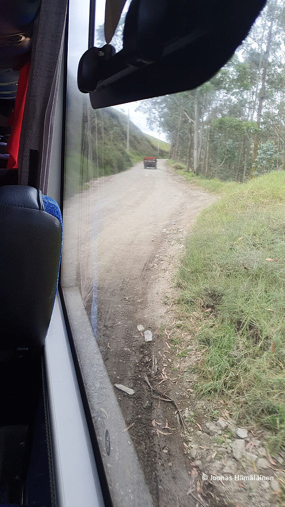 Ecuador