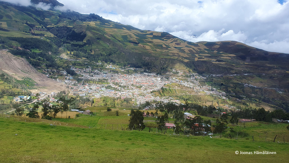 Ecuador