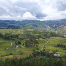 Ecuador