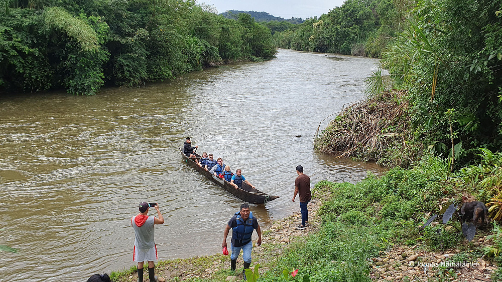 Ecuador