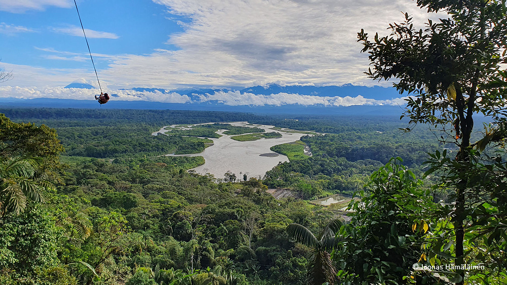 Ecuador