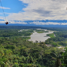 Ecuador