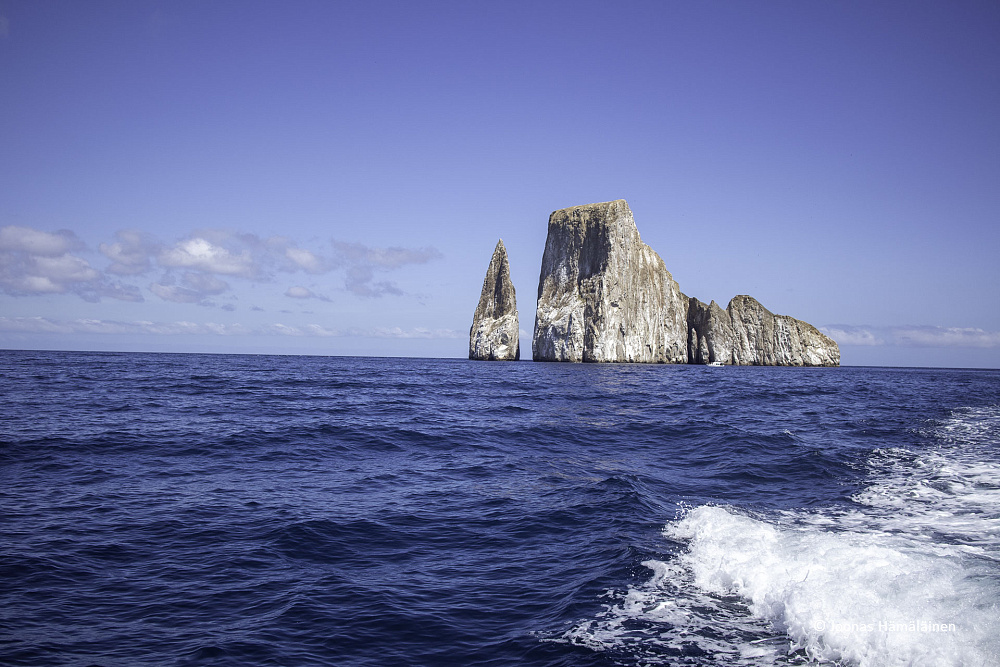 San Cristobal, Galapagos
