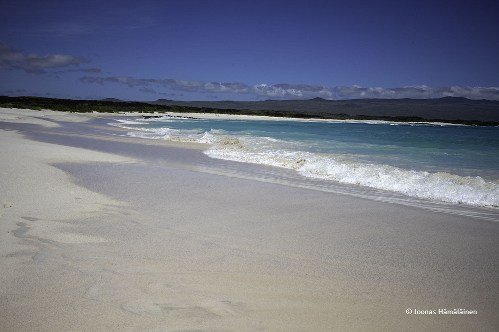 San Cristobal, Galapagos