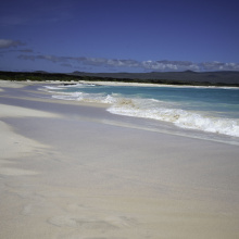 San Cristobal, Galapagos