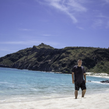 San Cristobal, Galapagos