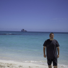 San Cristobal, Galapagos