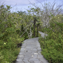 San Cristobal, Galapagos