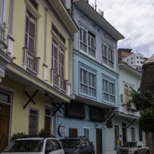 Guayaquil, Ecuador