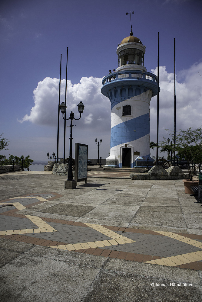 Guayaquil, Ecuador