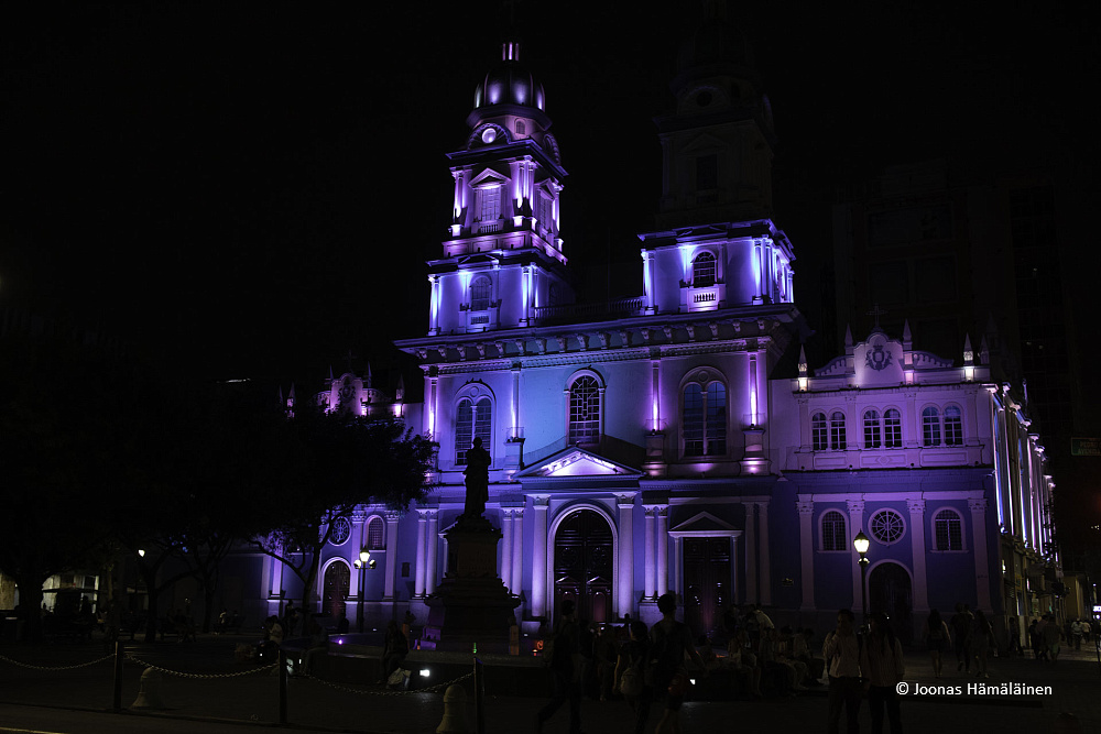Guayaquil, Ecuador