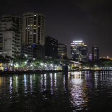 Guayaquil, Ecuador