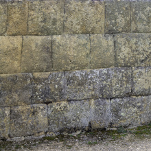 Ingapirca, Ecuador