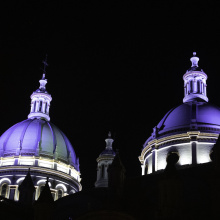 Cuenca, Ecuador