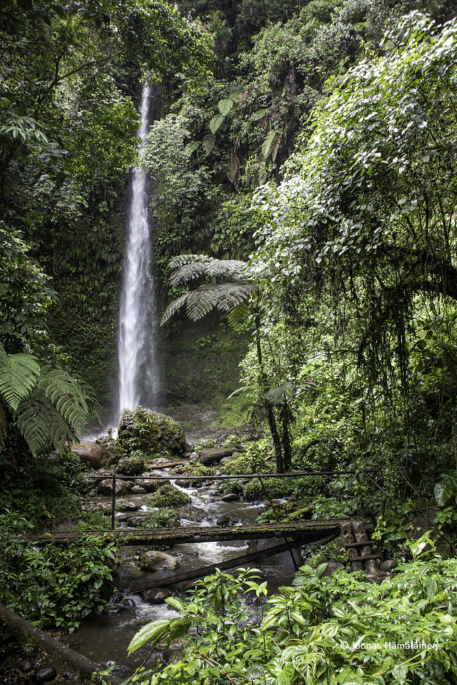 Ecuador