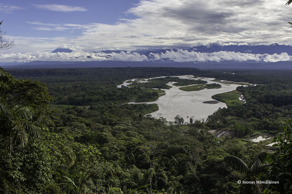 Ecuador