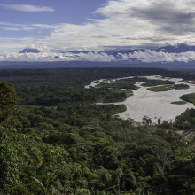 Ecuador