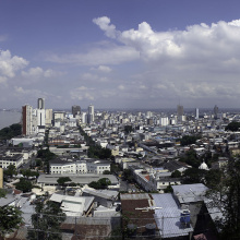 Guayaquil, Ecuador