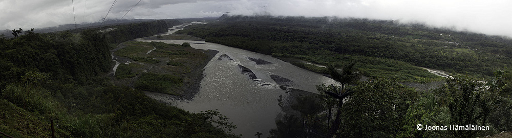 Ecuador