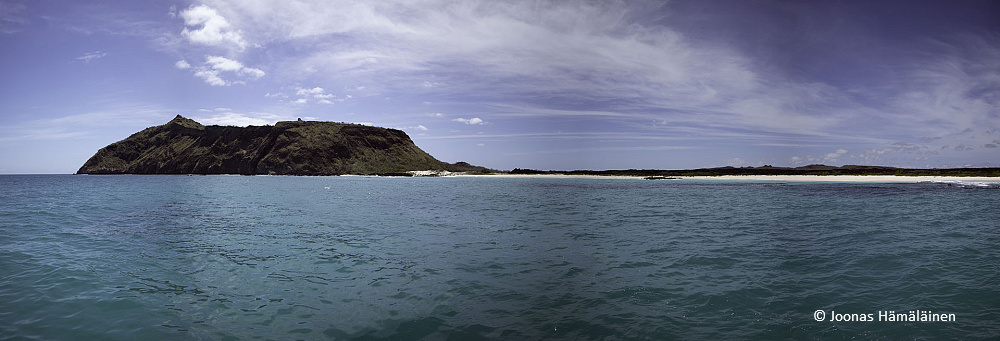 San Cristobal, Galapagos