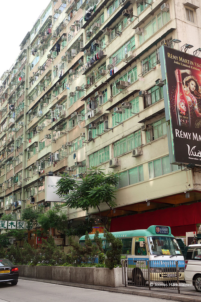 Hong Kong