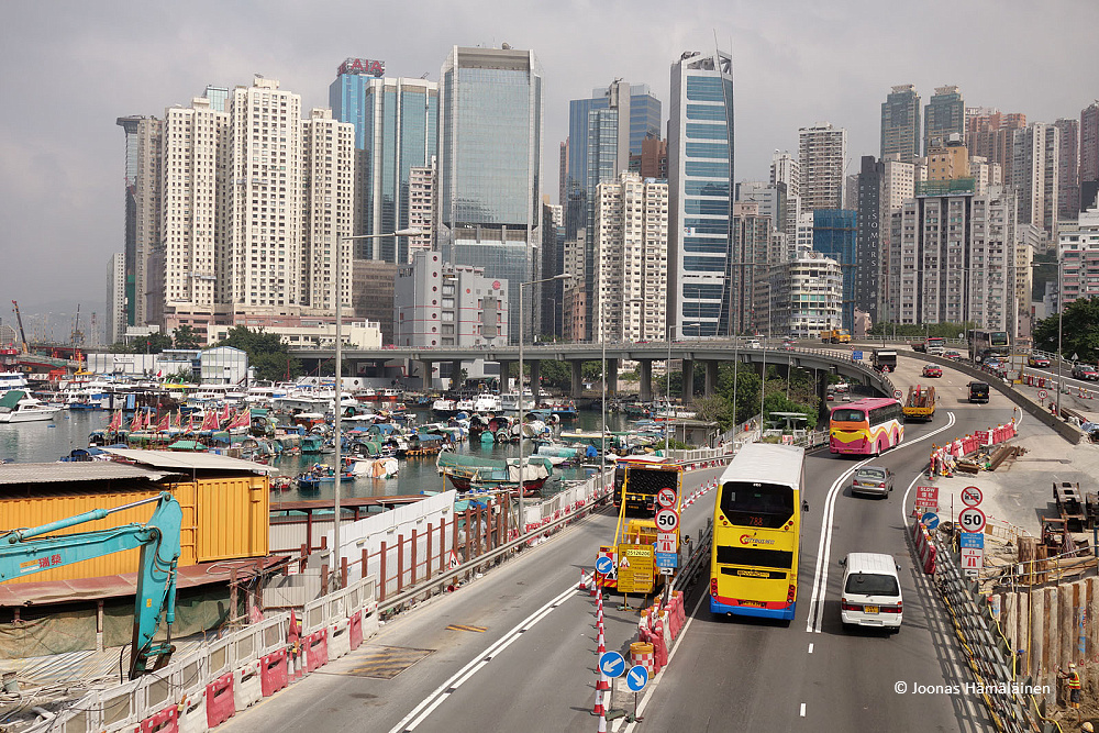 Hong Kong