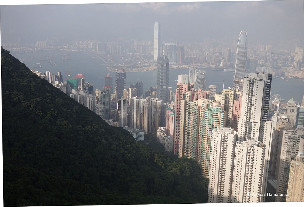 Hong Kong