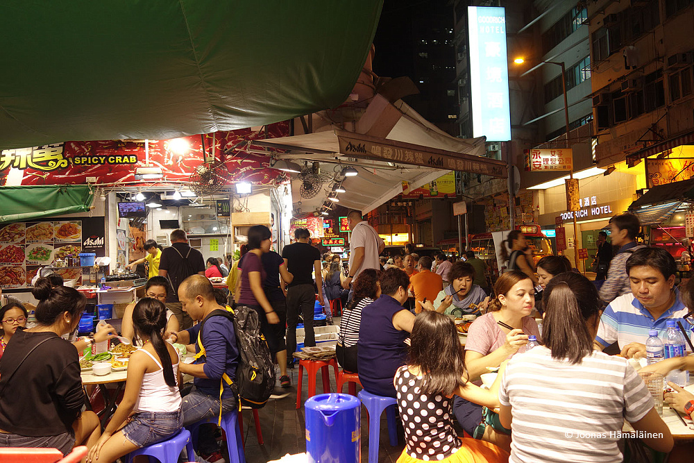 Hong Kong