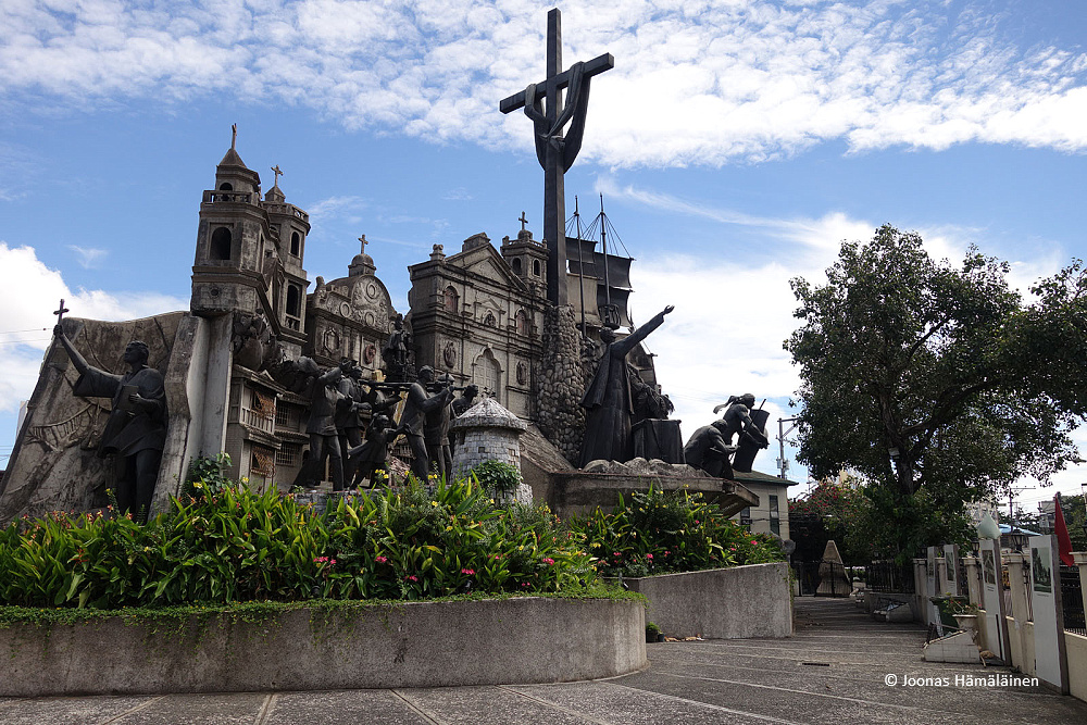 Cebu City, Filippiinit
