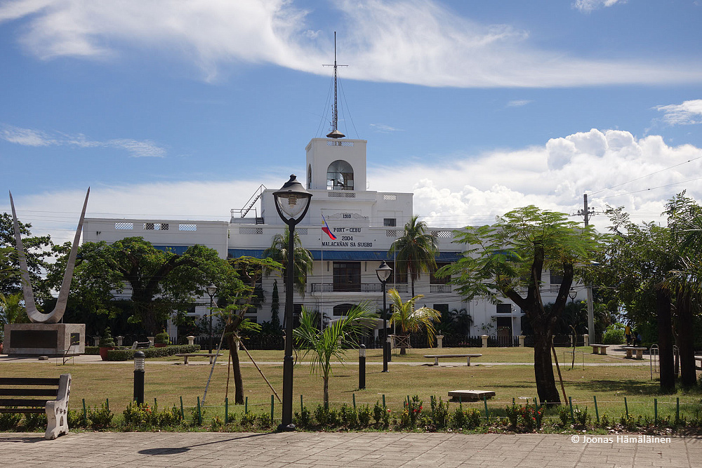 Cebu City, Filippiinit