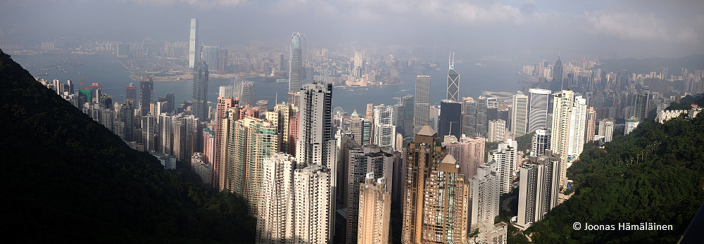 HongKong