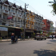 Chiang Mai, Thaimaa