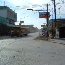 Santa Elena, Guatemala